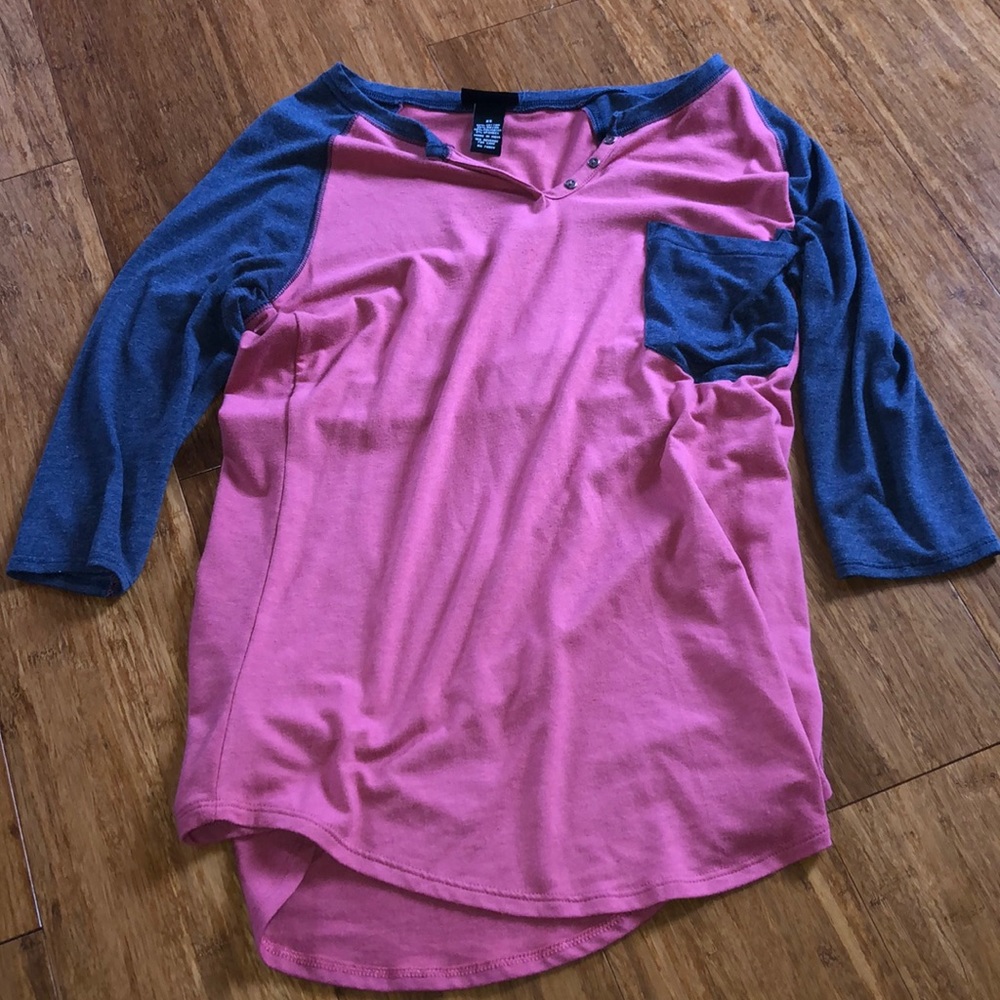 baseball T